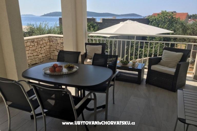 Apartamenty Jadran Sevid – foto 17