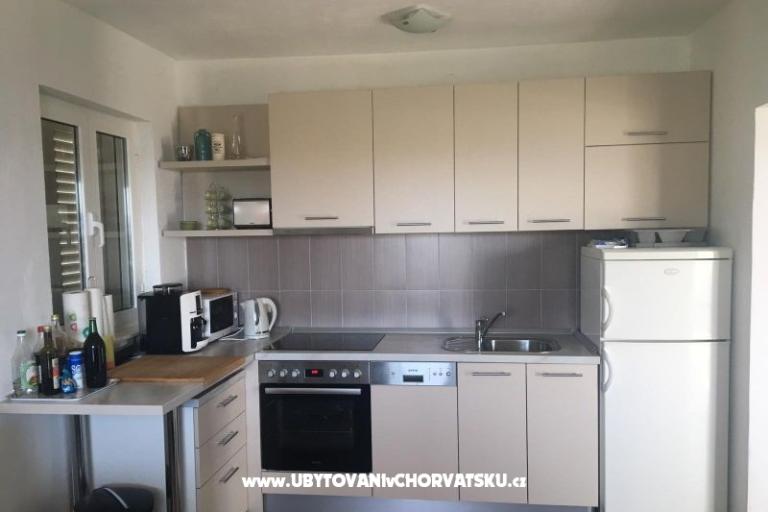 Apartamenty Jadran Sevid – foto 4