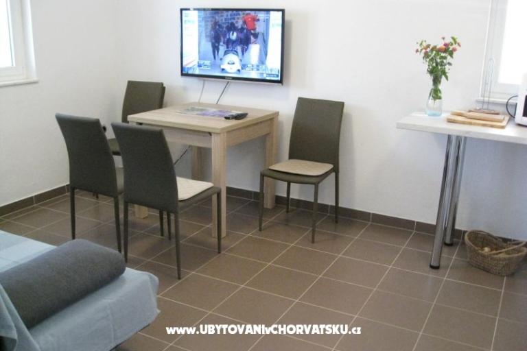 Apartamenty Jadran Sevid – foto 6