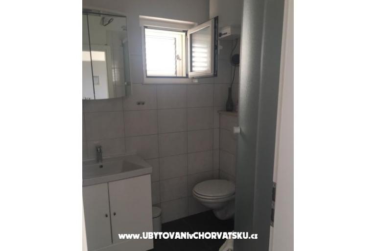 Apartamenty Jadran Sevid – foto 7