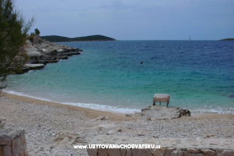 Apartamenty Jadran Sevid – foto 8