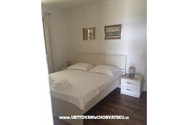 Apartamenty Jadran Sevid – foto 9