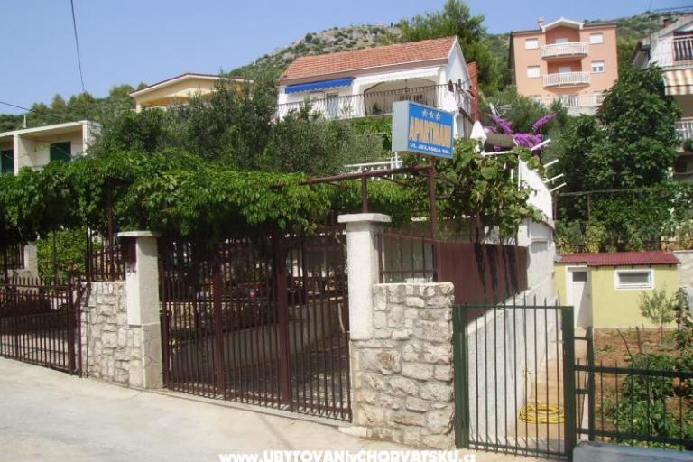 Apartamenty Jelaska – foto 2