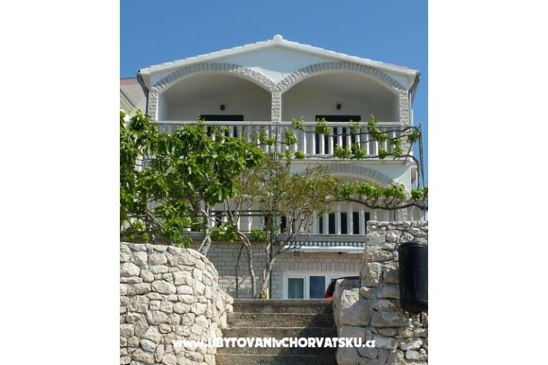 Apartamenty Julija Sevid – foto 7