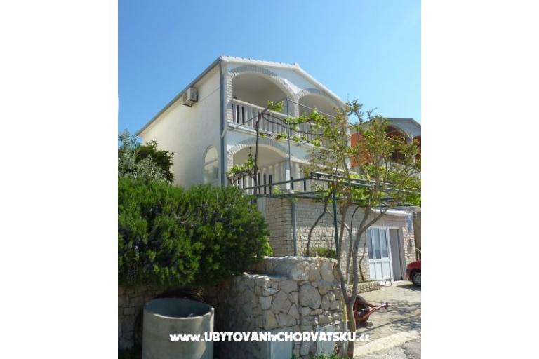 Apartamenty Julija Sevid – foto 8