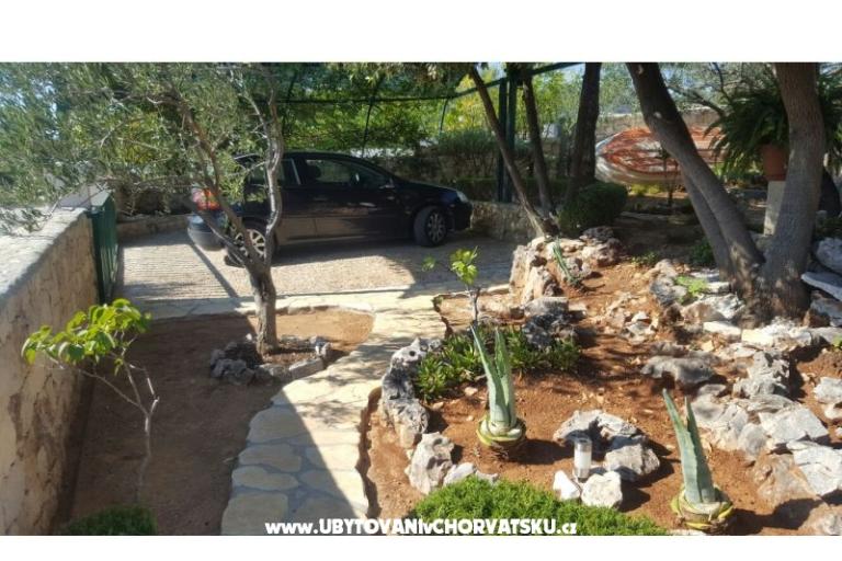 Apartamenty Kozlica Sevid – foto 11