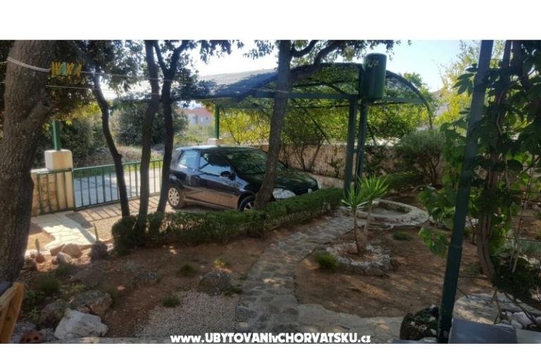 Apartamenty Kozlica Sevid – foto 12