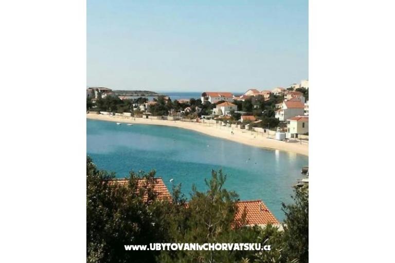 Apartamenty Kozlica Sevid – foto 13