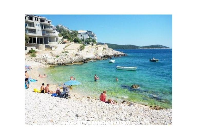 Apartamenty Kozlica Sevid – foto 15