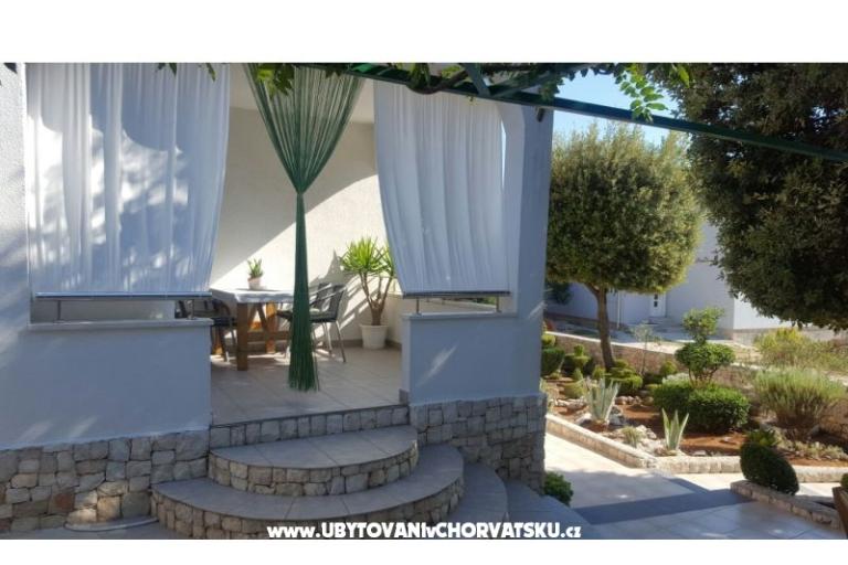 Apartamenty Kozlica Sevid – foto 4