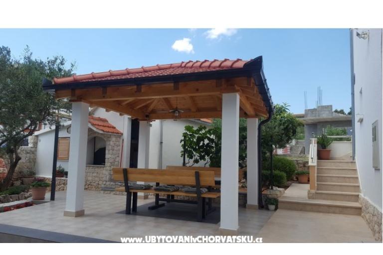 Apartamenty Kozlica Sevid – foto 5