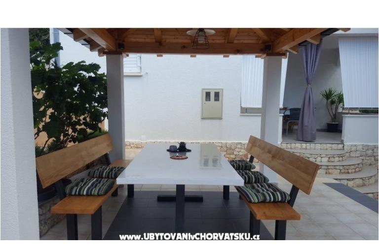 Apartamenty Kozlica Sevid – foto 6