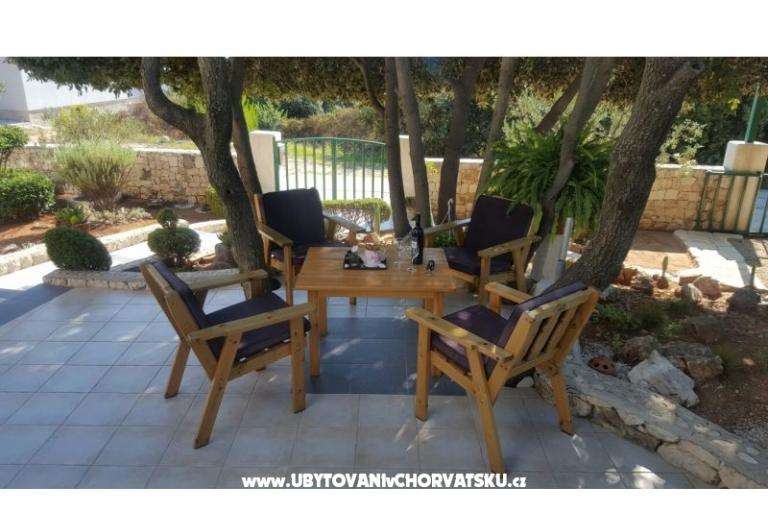 Apartamenty Kozlica Sevid – foto 7