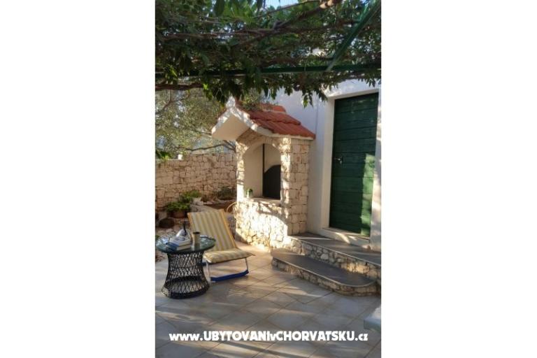 Apartamenty Kozlica Sevid – foto 8