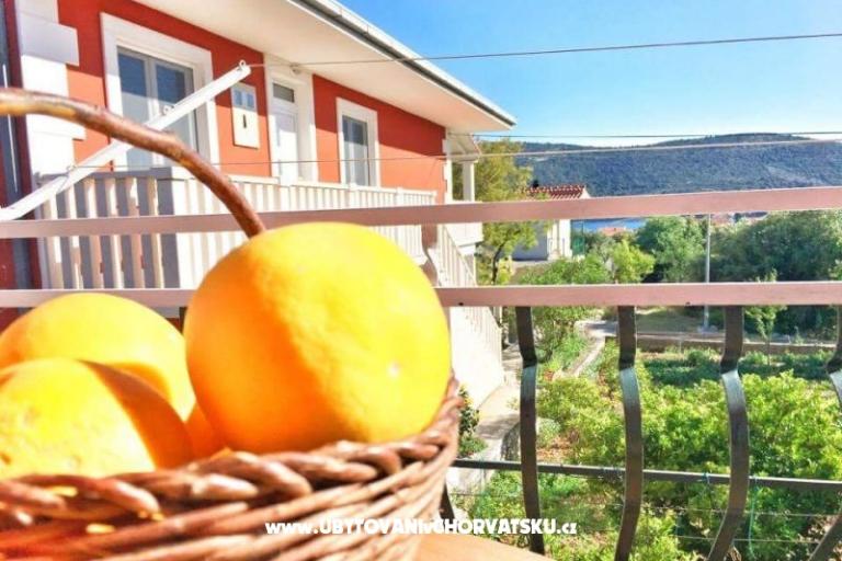 Apartamenty Lemon Garden – foto 3