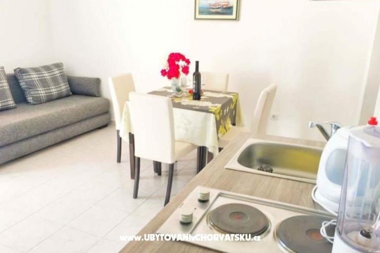 Apartamenty Lemon Garden – foto 6