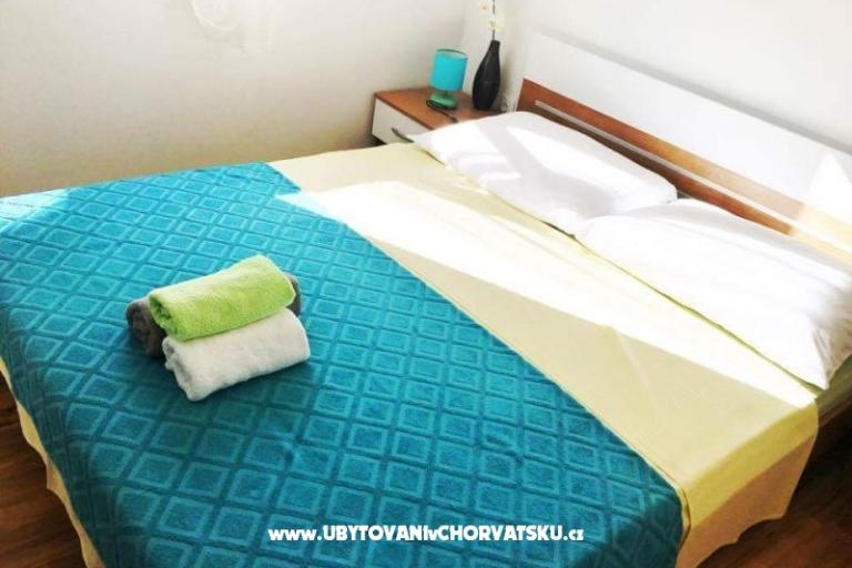 Apartamenty Lemon Garden – foto 7