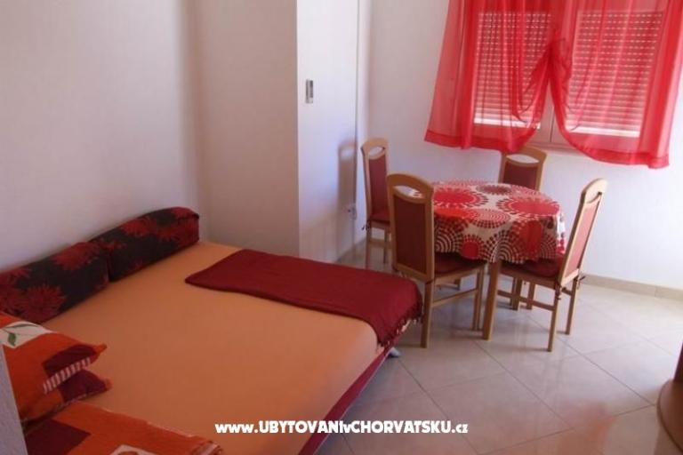 Apartamenty Mara – foto 13