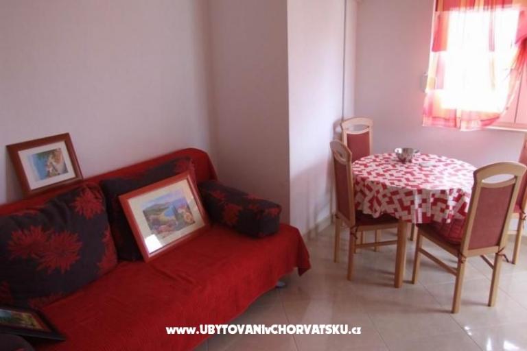 Apartamenty Mara – foto 14
