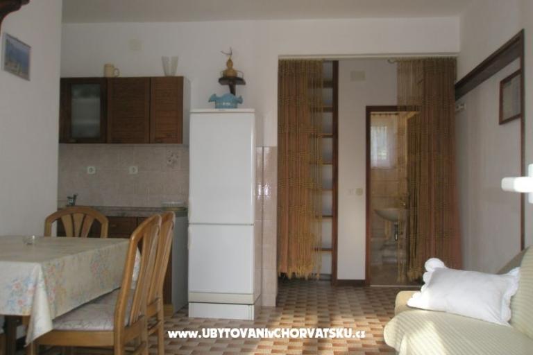 Apartamenty Marasović – foto 11