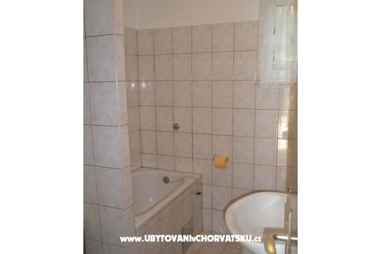Apartamenty Marasović – foto 12