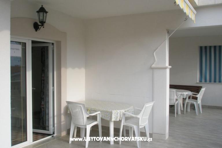 Apartamenty Marasović – foto 13