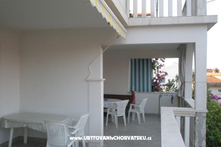 Apartamenty Marasović – foto 15