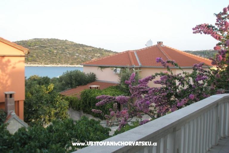 Apartamenty Marasović – foto 16