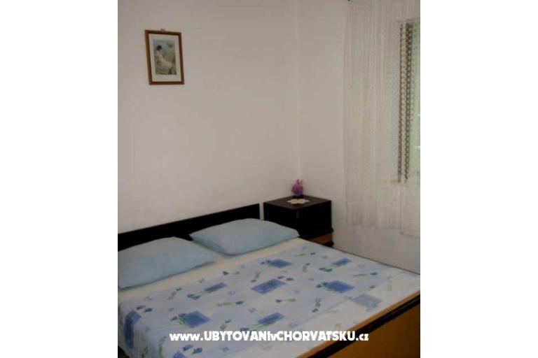 Apartamenty Marasović – foto 2