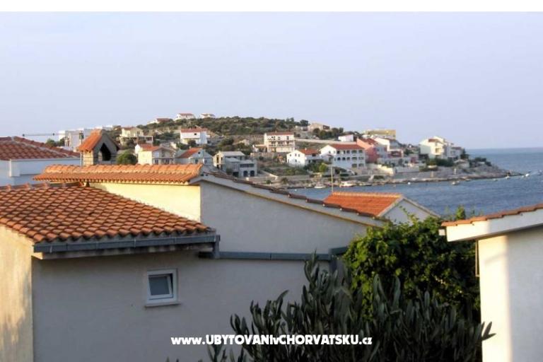 Apartamenty Marasović – foto 3