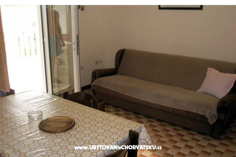 Apartamenty Marasović – foto 7