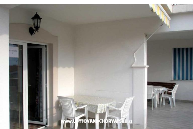 Apartamenty Marasović – foto 8