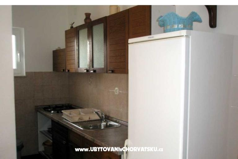 Apartamenty Marasović – foto 9