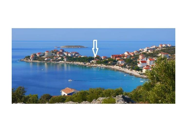 Luxury Villa Marin Apartamenty – foto 3