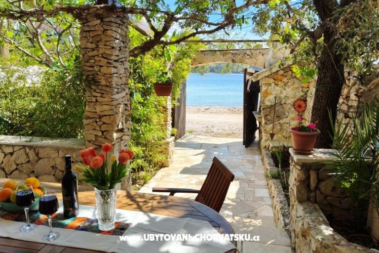 Luxury Villa Marin Apartamenty – foto 4