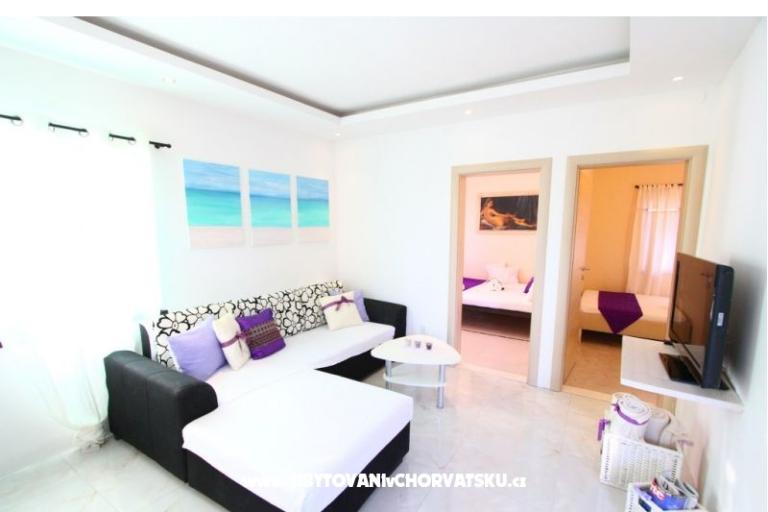 Luxury Villa Marin Apartamenty – foto 6