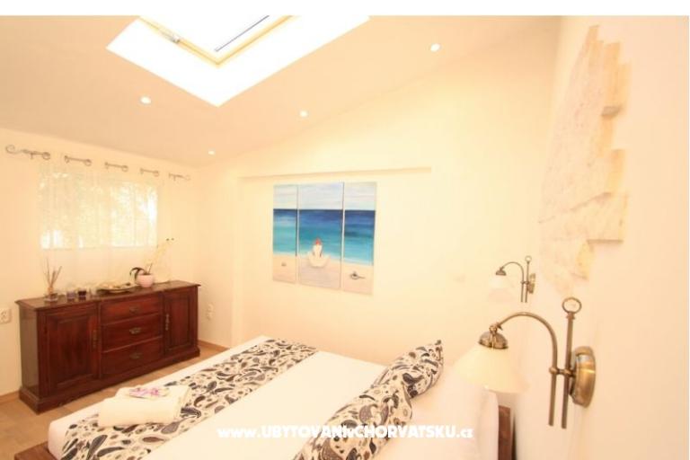 Luxury Villa Marin Apartamenty – foto 8
