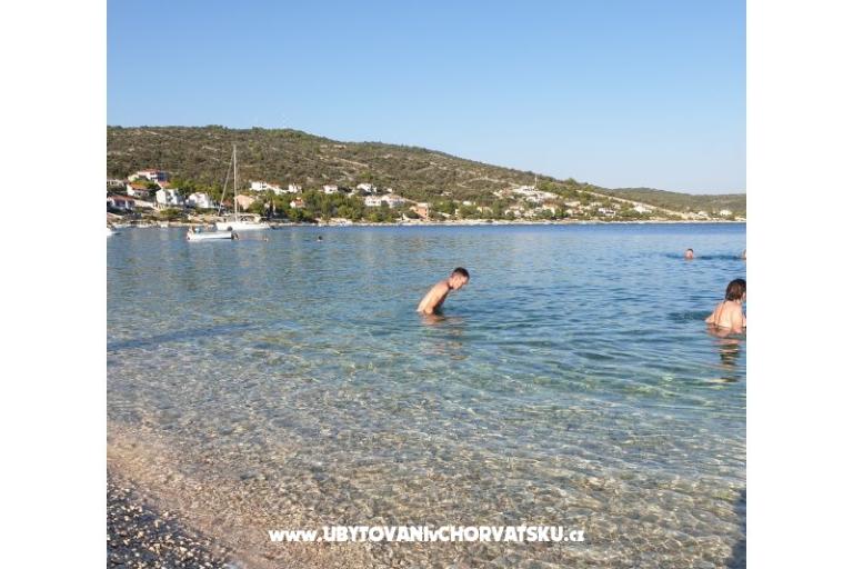 Apartamenty Marko Sevid – foto 12