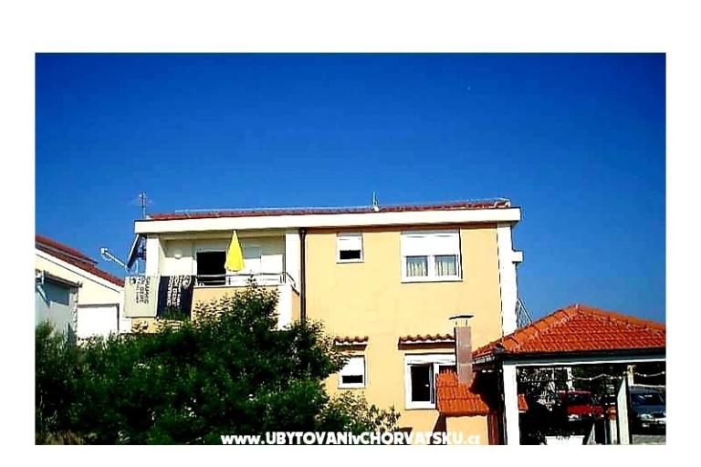 Apartamenty Marko Sevid – foto 2
