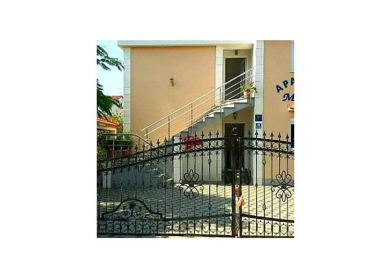 Apartamenty Marko Sevid – foto 3