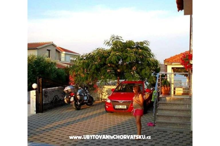 Apartamenty Marko Sevid – foto 6