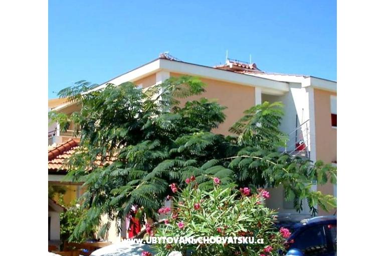 Apartamenty Marko Sevid – foto 8