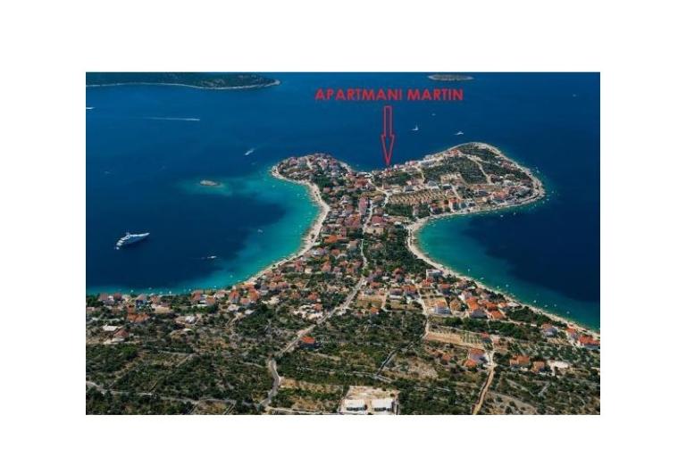 Apartamenty Martin - Sevid – foto 3