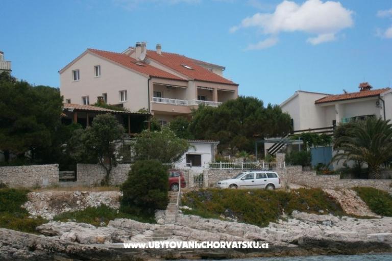 Apartamenty Mikulić Sevid – foto 2