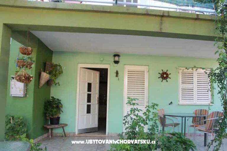 Apartamenty Mirkovic – foto 10