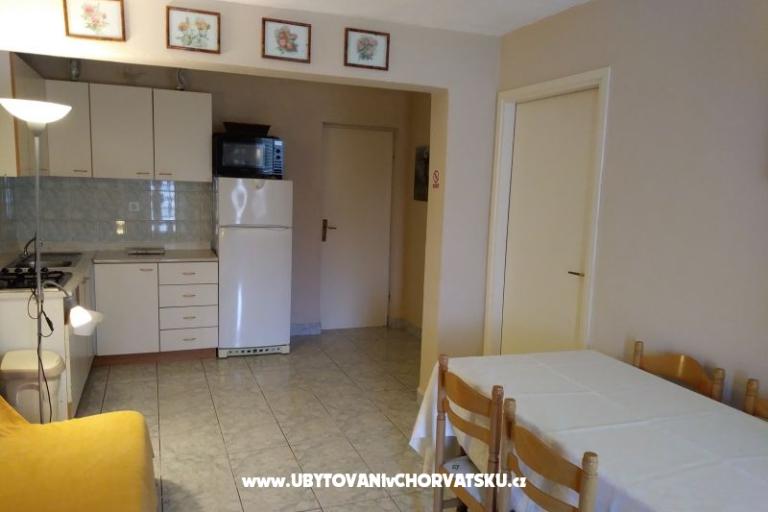 Apartamenty Mirkovic – foto 12