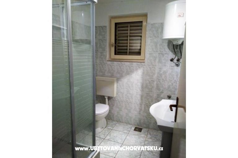 Apartamenty Mirkovic – foto 13