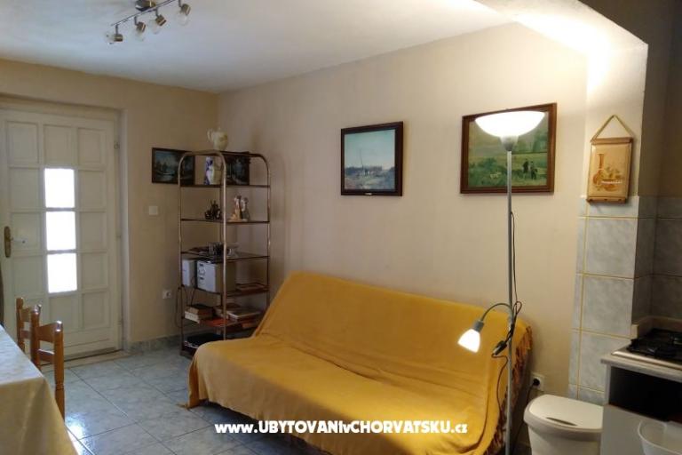 Apartamenty Mirkovic – foto 14