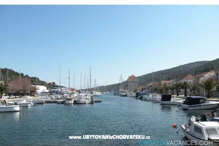 Apartamenty Mirkovic – foto 16