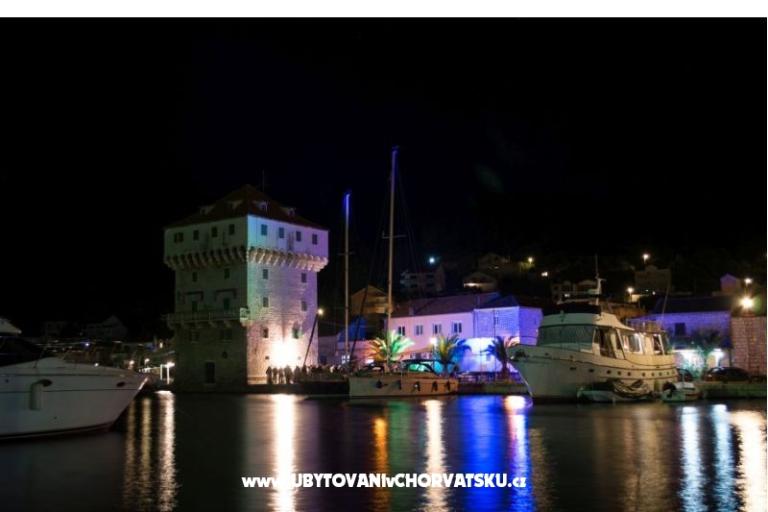 Apartamenty Mirkovic – foto 18